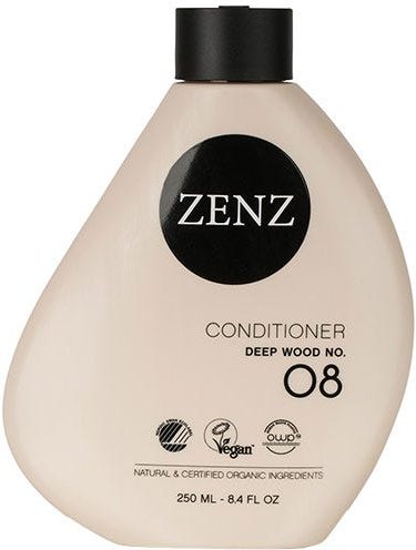 ZENZ Conditioner Deep Wood No. 08 250 ml
