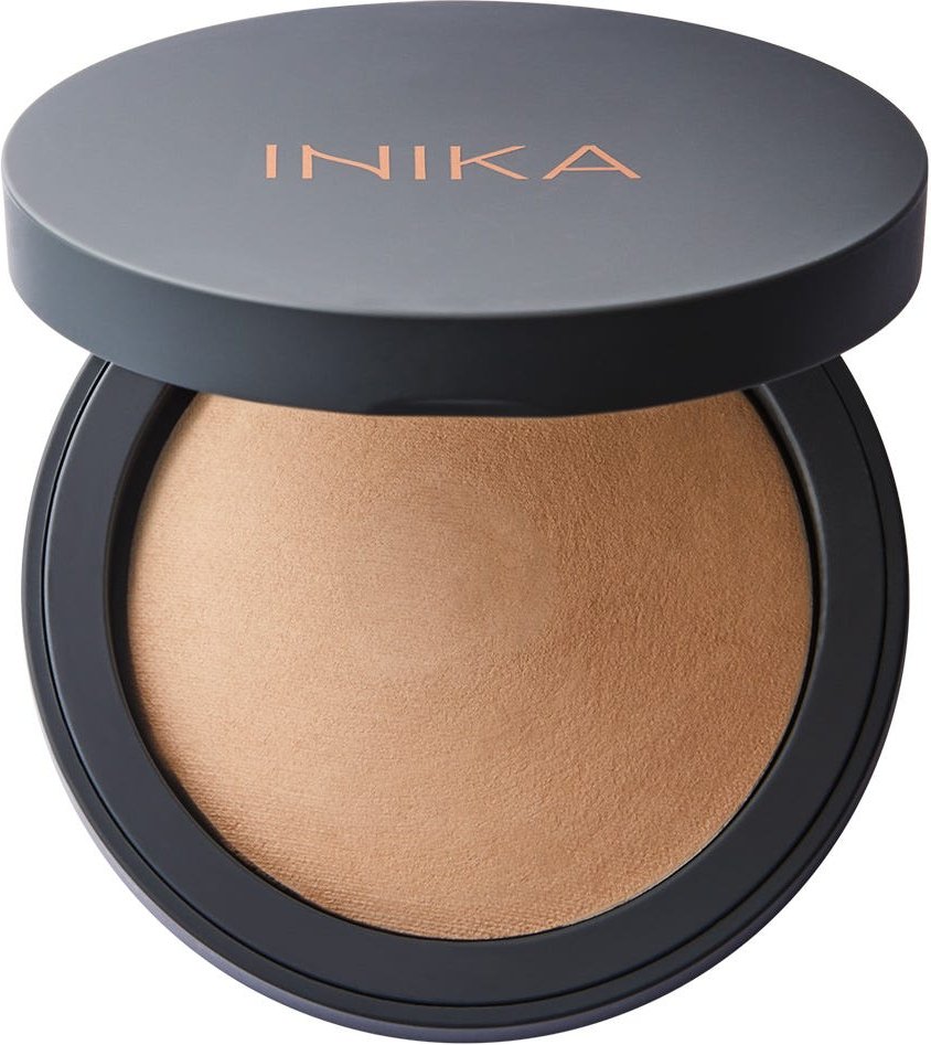 INIKA Baked Mineral Foundation Trust 8 g