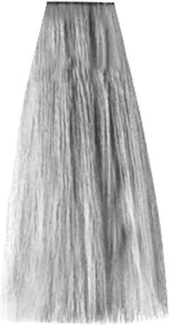 3DeLuxe Professional Hair Color Cream 10.11 Platinblond asch intensiv 100 ml