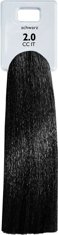 Alcina Intensiv Tönung 2.0 schwarz 60 ml