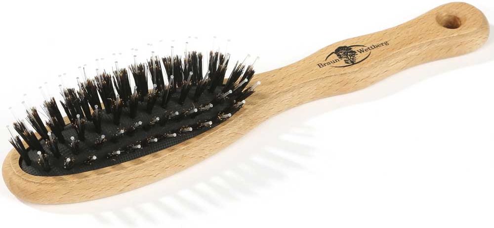 Braun & Wettberg Pflegebürste