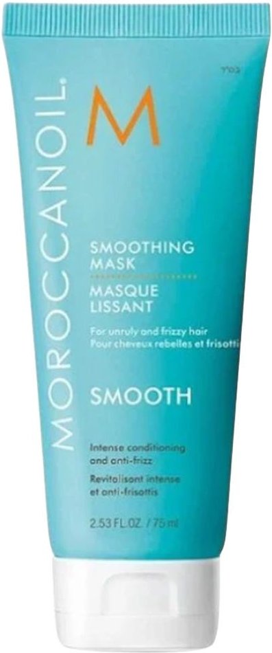 Moroccanoil Smoothing Mask 75 ml