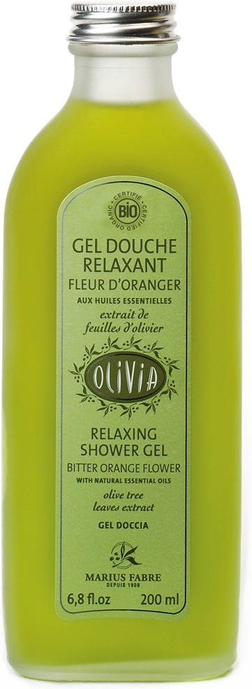 Marius Fabre Oliva Duschgel 230 ml