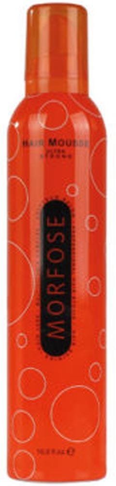 Morfose Mousse Ultra Strong Orange 350 ml