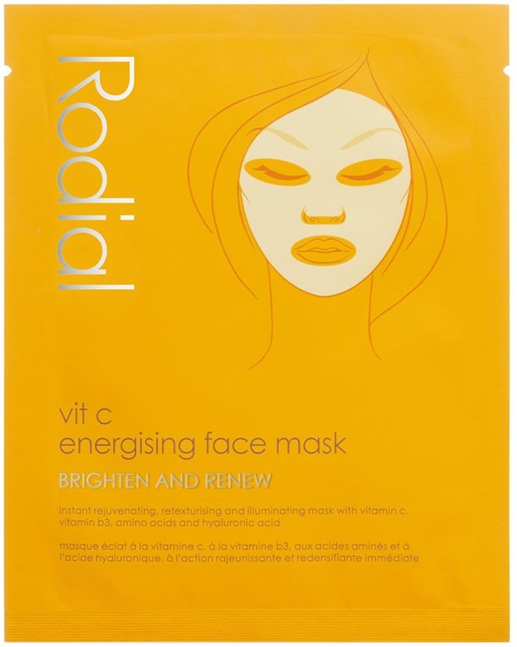 Thumbnail - Rodial Vit C Energising Face Mask 34 g