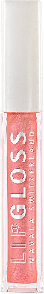 Mavala LipGloss Apricot 5,3 ml