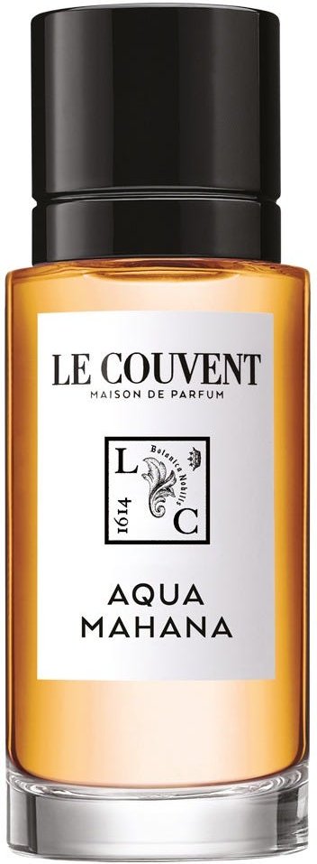 LE COUVENT Aqua Mahana EDP Spray 50 ml