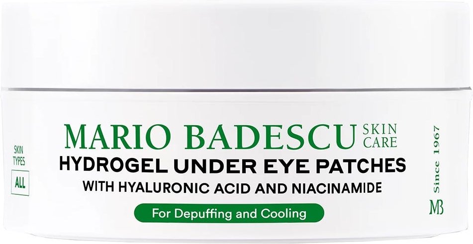 Thumbnail - Mario Badescu Cooling Hydrogel Under Eye Patches