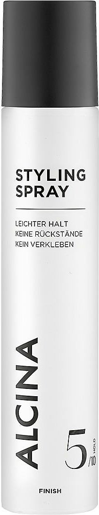 Alcina Styling-Spray AER 200 ml