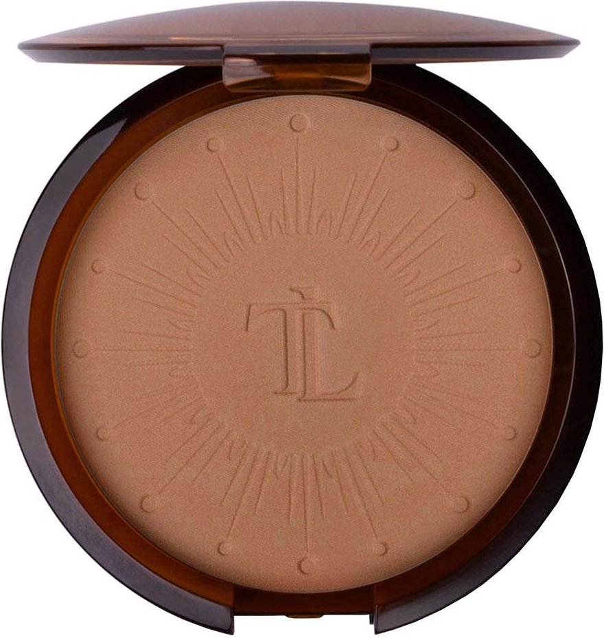 T.LeClerc Sun Powder 01 Doré 17 g