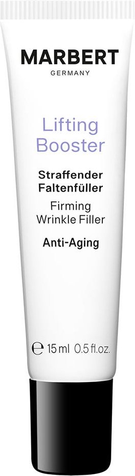 MARBERT Lifting Booster Straffender Faltenfüller 15 ml