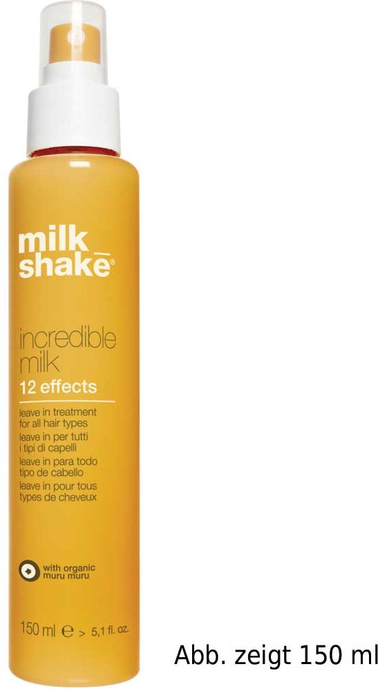 milk_shake incredible milk 50 ml