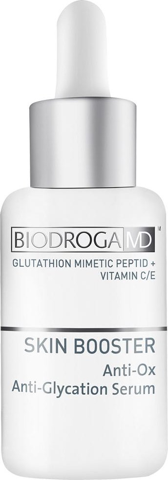 Biodroga MD Skin Booster Anti-Ox Anti-Glycation Serum 30 ml