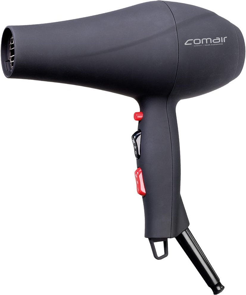 Comair Black Turbo 2200W 220-240V