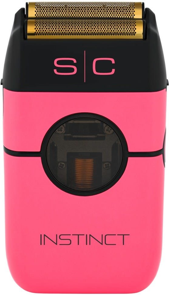 Stylecraft Instinct Metal Shaver Pink