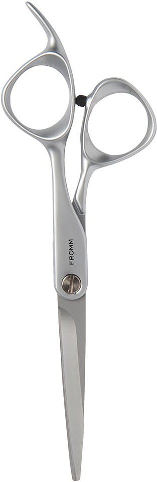 Fromm Shears Transform Schere 5.75 inch Silber