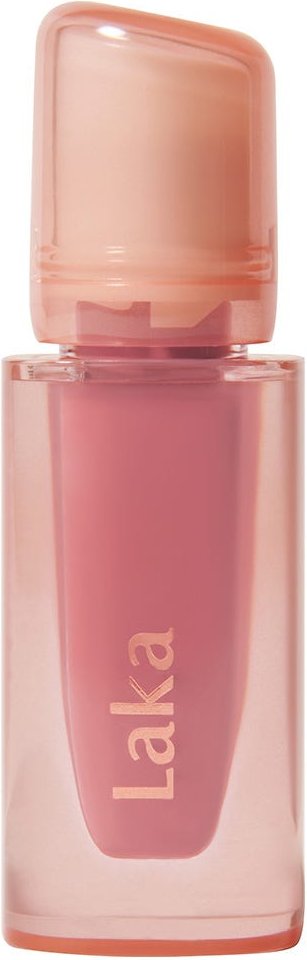 Laka Jelling Nude Gloss 306 Angel Ring 4,5 g