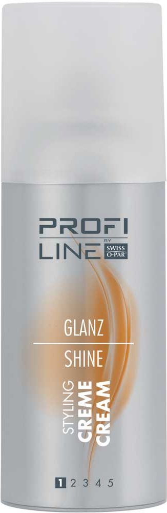 Profiline Glanz Styling Creme 100 ml