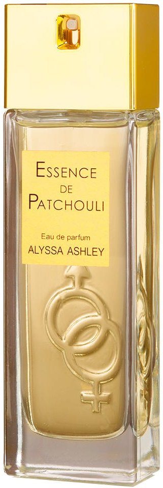 ALYSSA ASHLEY Essence de Patchouli Eau de Parfum 50 ml