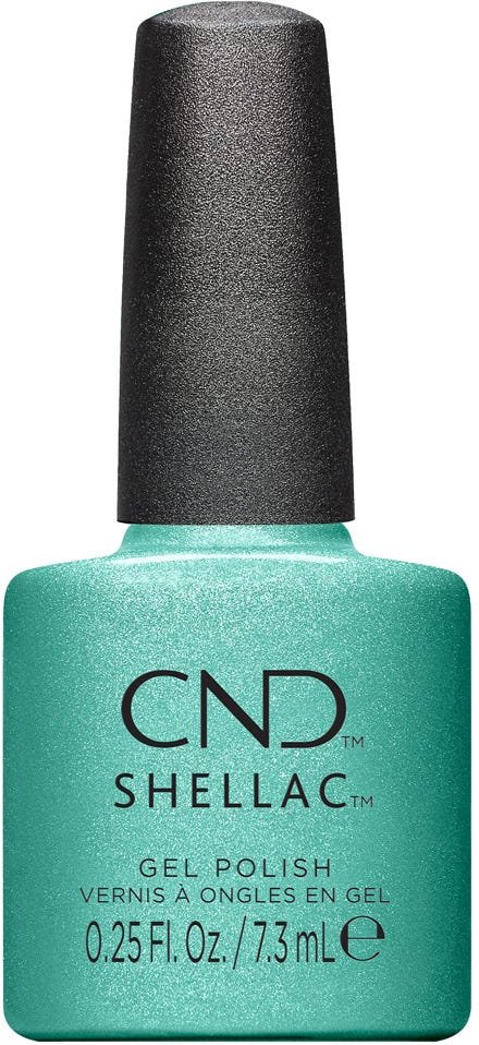 CND Bizarre Beauty Collection Clash Out Shellac 7,3 ml