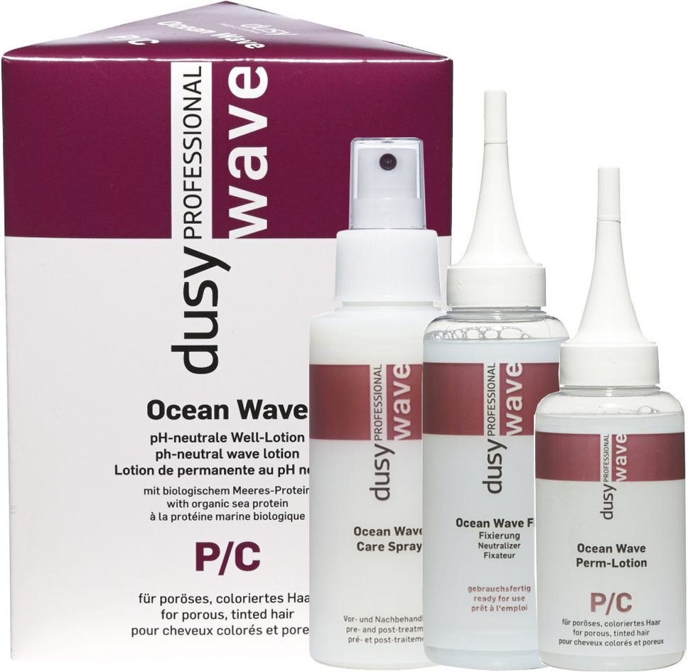 dusy professional Ocean Wave P/C Set