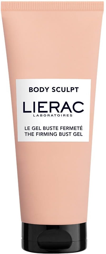 LIERAC Body Sculpt Dekolleté-Gel 75 ml
