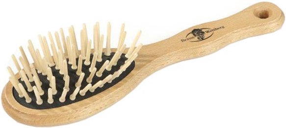 Thumbnail - Braun & Wettberg Kopfmassagebürste