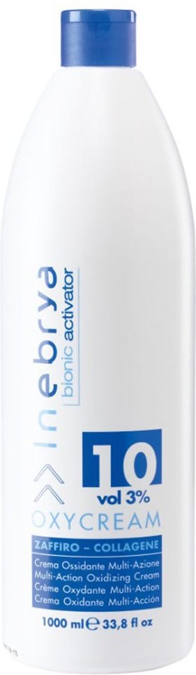Inebrya Bionic Color Activator 3,5 1,05% 1000 ml