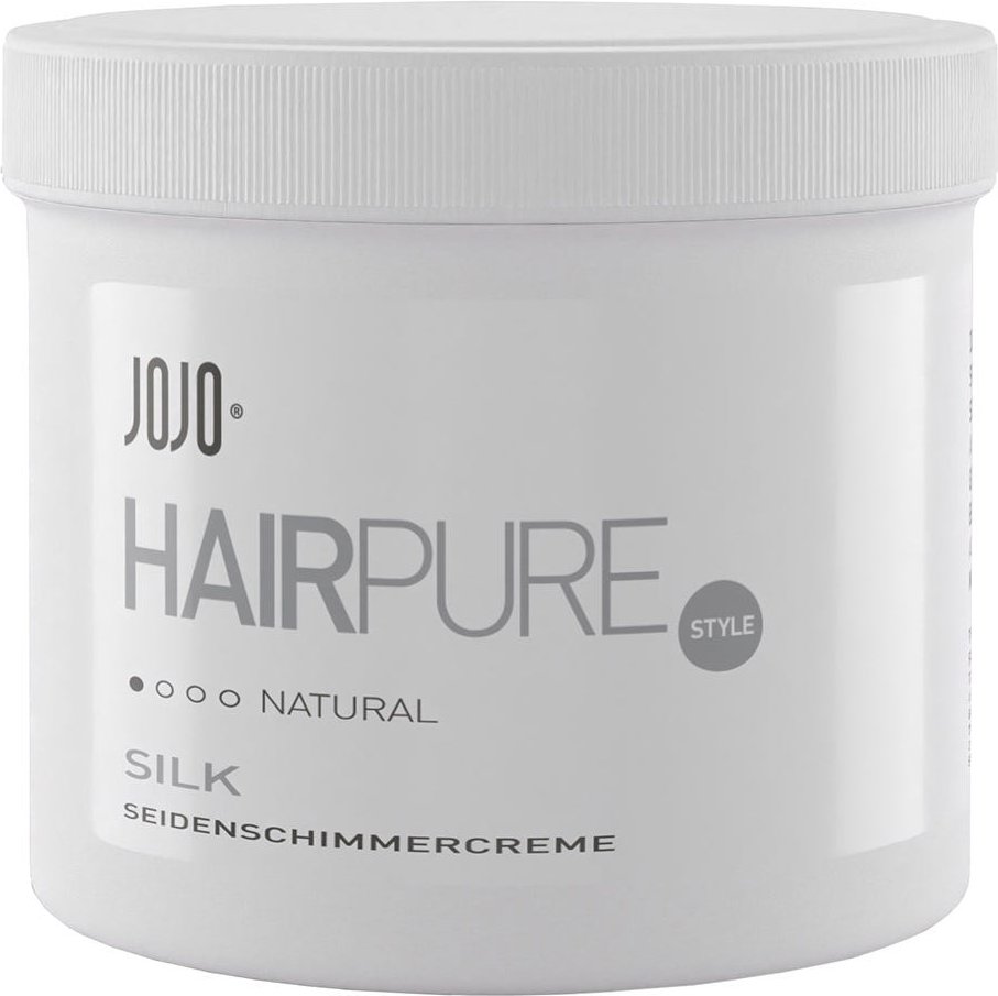 JOJO Hairpure Style Silk 500 ml