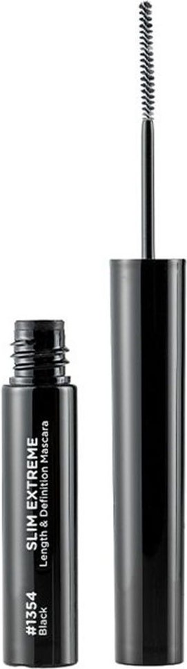 Lord & Berry Mascara SLIM EXTREME Black 4 ml