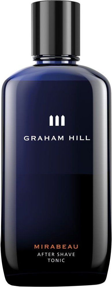 Graham Hill Mirabeau After Shave Tonic 100 ml