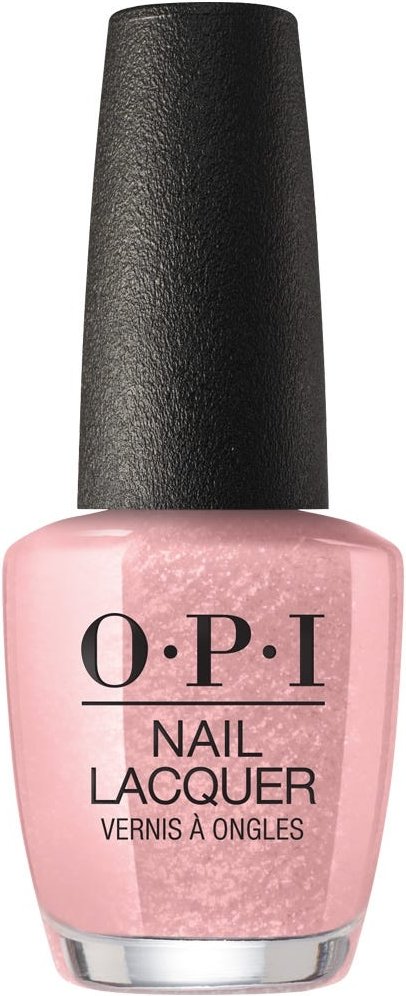 OPI LISBON Nail Laquer Made It To the Seventh Hill! 15 ml