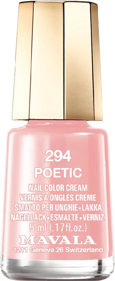 Mavala Nagellack Floral Color's Poetic 5 ml