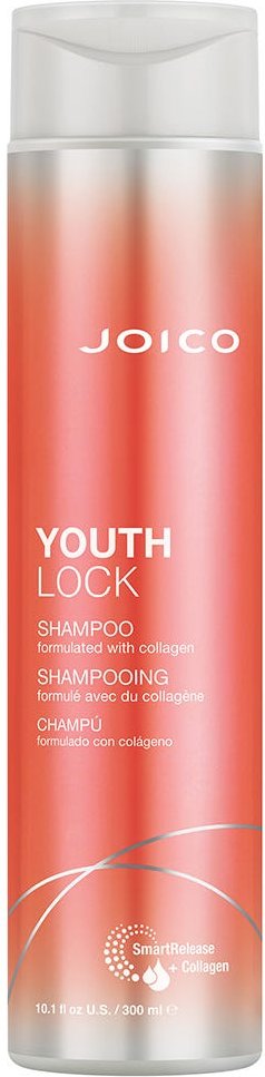 Joico Youthlock Shampoo 300 ml