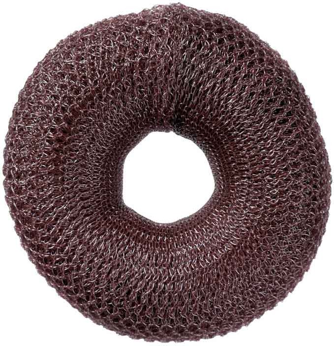 Comair Knoten-Ring Ø 8 cm braun