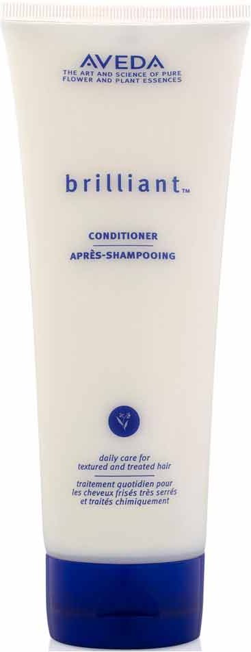 Thumbnail - AVEDA Brilliant Conditioner 200 ml