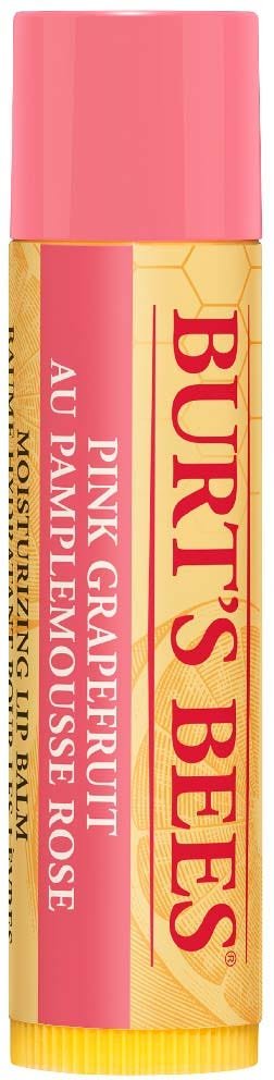 Burt's Bees Pink Grapefruit Lip Balm Stick 4,25 g