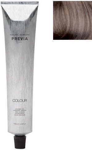 Previa Colour 7,1 / 7A aschblond 100 ml