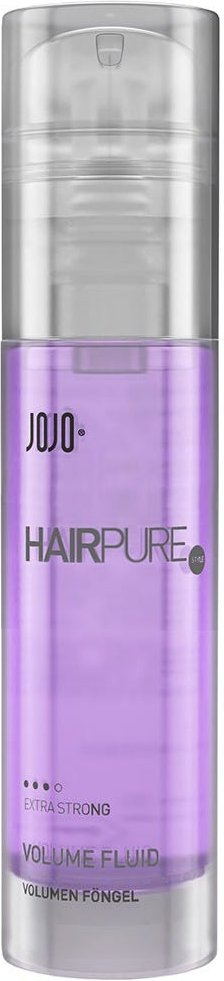 JOJO Hairpure Style Volume Fluid 100 ml