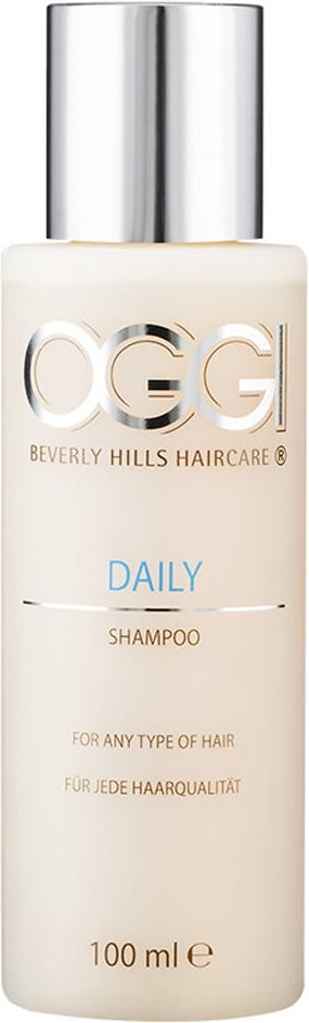 Oggi Daily Shampoo 100 ml