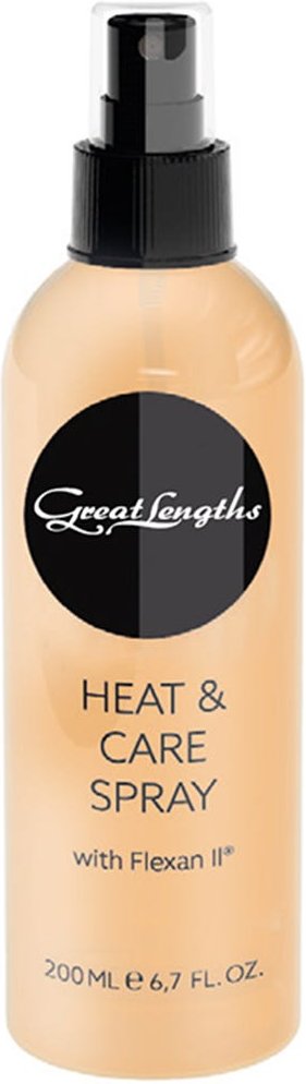 Great Lengths Heat + Care Spray 200 ml