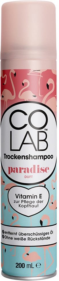 Colab Paradise 200 ml