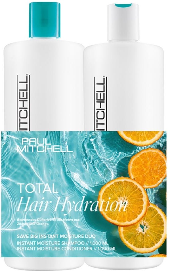 Paul Mitchell Save Big Instant Moisture