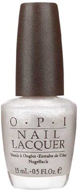 OPI Nagellack NLA36- Happy Anniversary