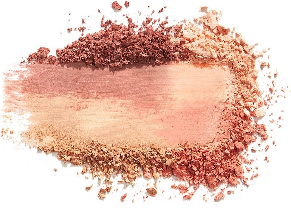 Alcina Powderblush Multi-Colored