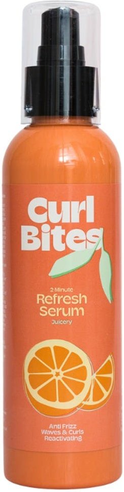 Curl Bites 2 Minute Refresh Serum 200 ml