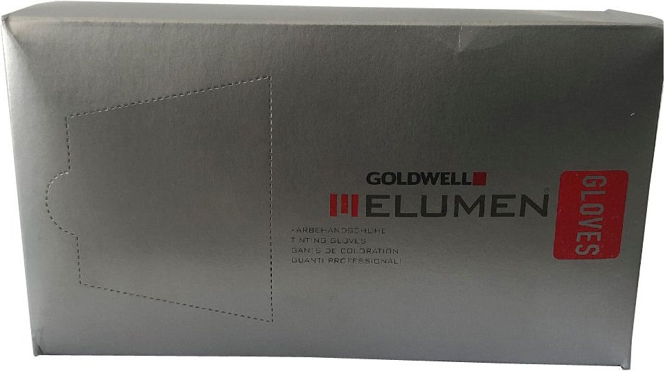 Goldwell Elumen Handschuhe Size XL