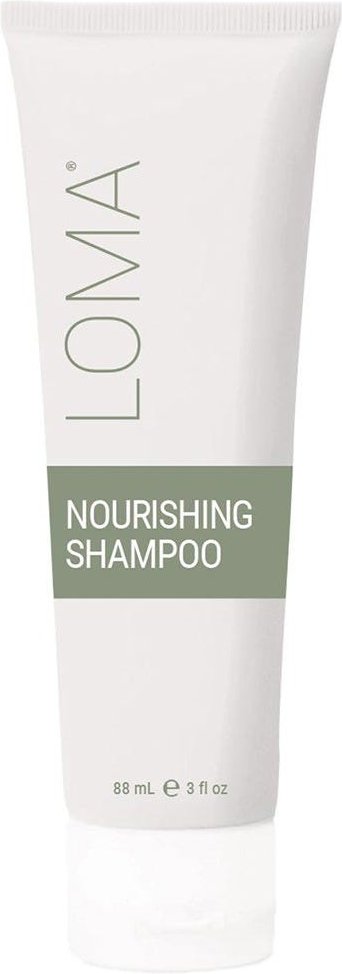 LOMA Nourishing Shampoo 88 ml
