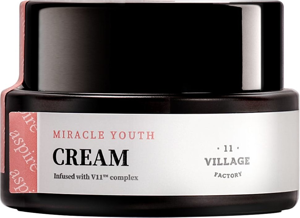 11 Village Factory Miracle Youth Cream 50 ml