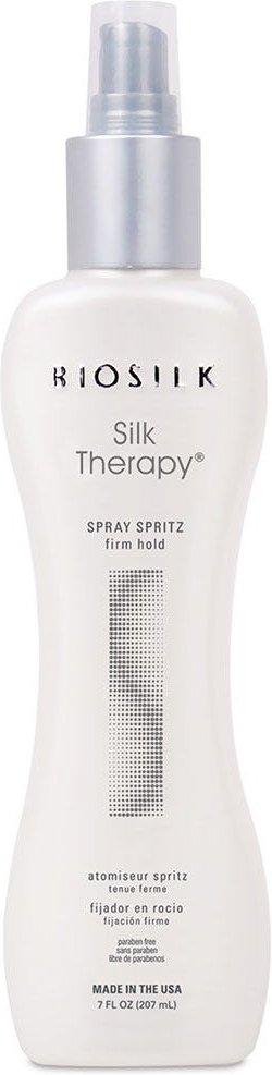 CHI BioSilk Silk Therapy Spray Spritz 207 ml